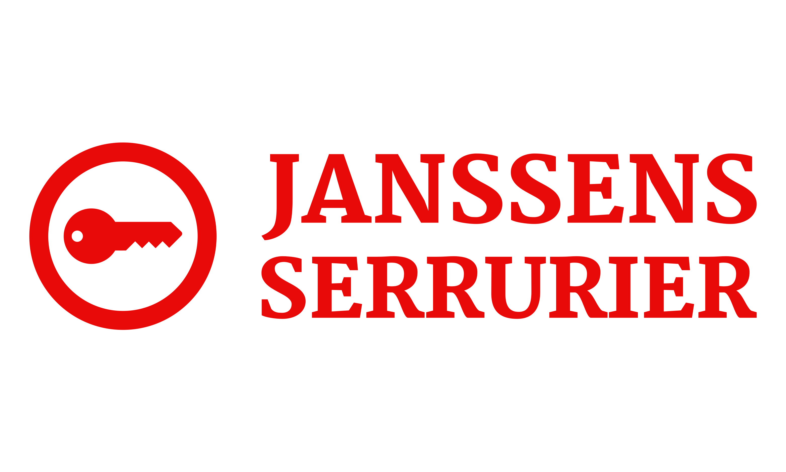 Janssens Serrurier 